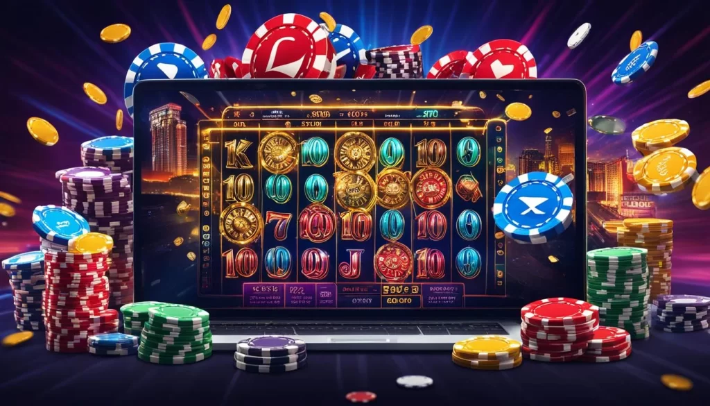 Bàn chơi Sic Bo trực tuyến tại SaoClub Nhà Cái