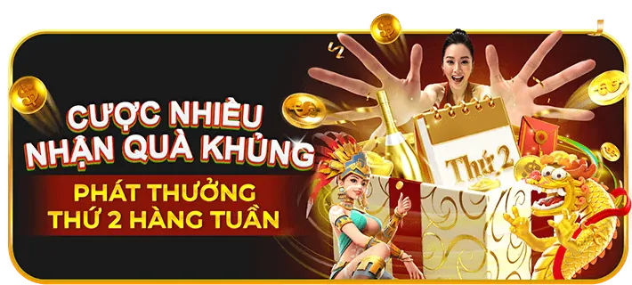 Khuyến mãi SaoClub Nhà Cái mới nhất